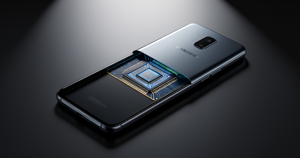 Samsung Galaxy S26 : la fiche technique révèle un choix controversé