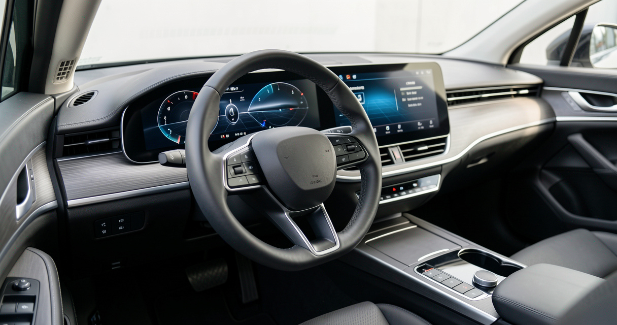 Genesis arrive en France : 3 modèles électriques premium