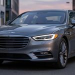 Genesis débarque en France : analyse de la G80 électrique