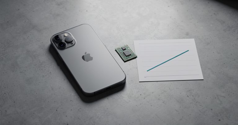 iPhone 18 Pro : Prix Stables Malgré la Pénurie, le Pari d'Apple